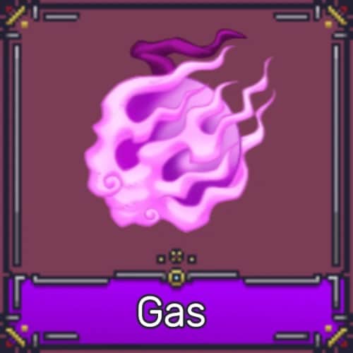 Gas Fruit — item image