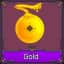 Gold Fruit — item image