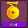 Gold Fruit — item image