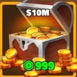 Money — item image