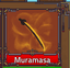 Muramasa — item image