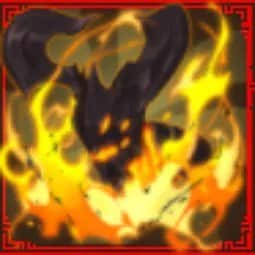 Permanent Demon — item image