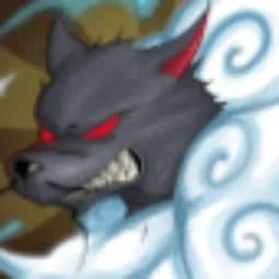 Permanent Wolf — item image