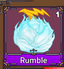 Rumble Fruit — item image