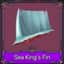 Sea King Fin — item image