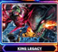 Sea King's Blood — item image