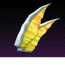 Serpent Fin — item image