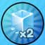 2x Ice — item image