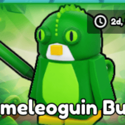 Chameleoguin Bundle — item image