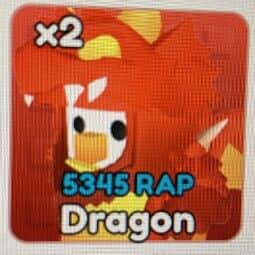 Dragon Skin — item image