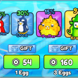Fish Egg — item image