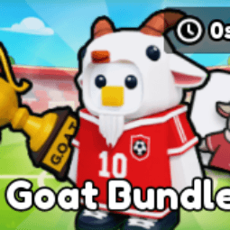 Goat Bundle — item image