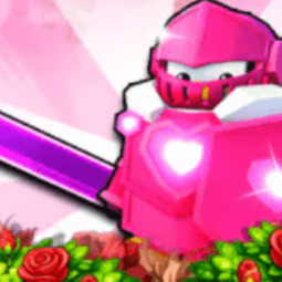 Knightguin Skin — item image