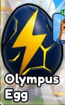 Olympus Egg — item image