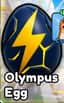 Olympus Egg — item image