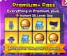 Premium Pass — item image