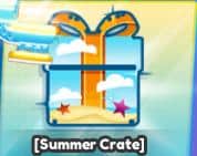 Summer Crate — item image
