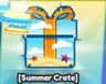 Summer Crate — item image