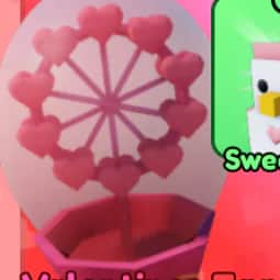 Valentines Egg — item image