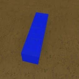 Beta Axe — item image