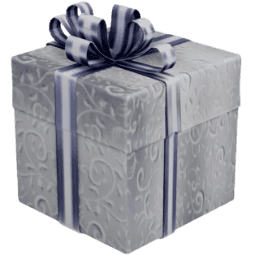 BIG GIFT — item image