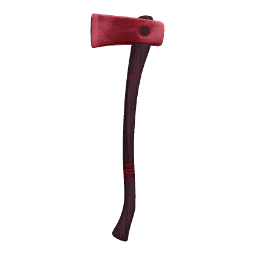 Fire Axe — item image