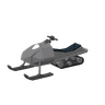 Snowmobile — item image