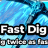 Fast Dig — item image