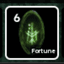 Fortune Rune — item image