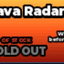 Lava Radar — item image