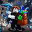 Poison Bomb — item image