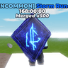 Storm Rune — item image