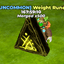 Weight Rune — item image