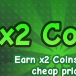 x2 Coins — item image