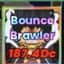 Bounce Brawler UNNREAL — item image
