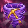 Major Mutation Luck — item image