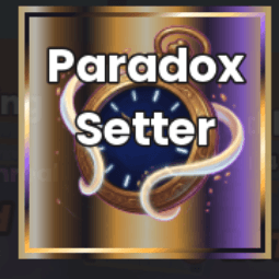 Paradox Setter — item image