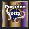 Paradox Setter — item image