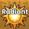 Radiant — item image