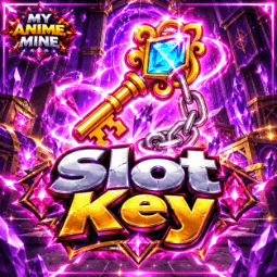 Slot Key — item image