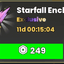 Starfall Enchant — item image