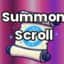 Summon Scroll — item image