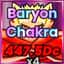 Unreal Baryon Chakra — item image