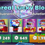Unreal Lucky Block — item image