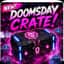 Doomsday Crate — item image