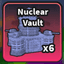 Nuclear Vault — item image