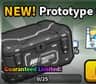 Prototype Crate — item image