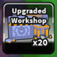 Upgraded Workshop — item image
