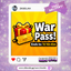 War Pass — item image