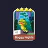 Boggy Nights — item image